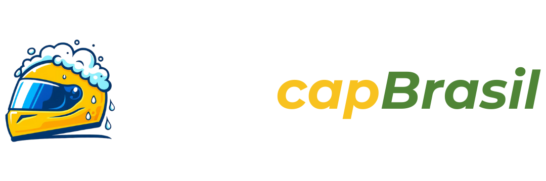 Lava Cap Brasil